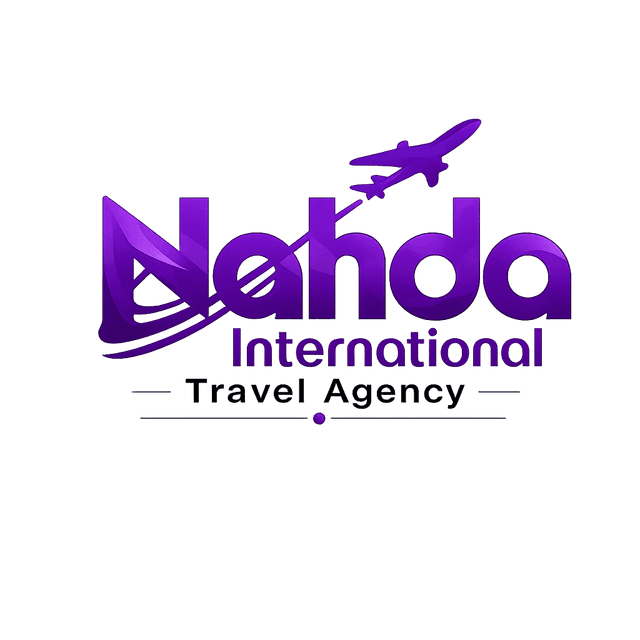 NAHDA INTERNATIONAL