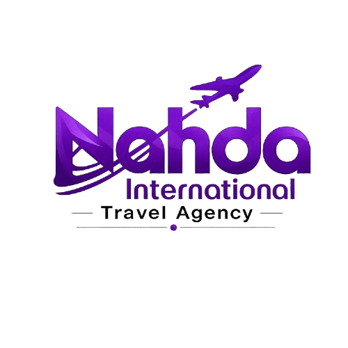 Nahda International
